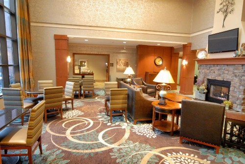 Aspen Suites - Rochester - image 14