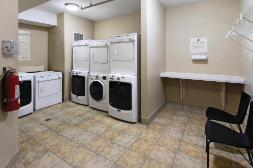 Aspen Suites - Rochester - image 18