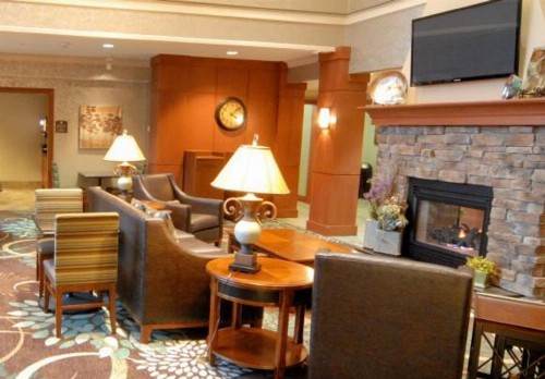 Aspen Suites - Rochester - image 2