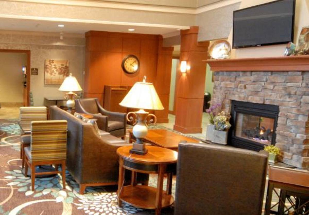 Aspen Suites - Rochester - image 2