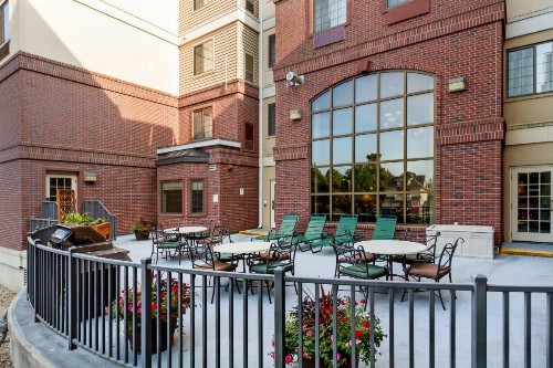 Aspen Suites - Rochester - image 20