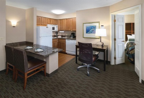 Aspen Suites - Rochester - image 21