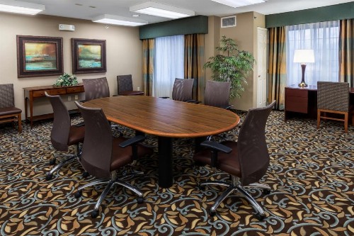 Aspen Suites - Rochester - image 23
