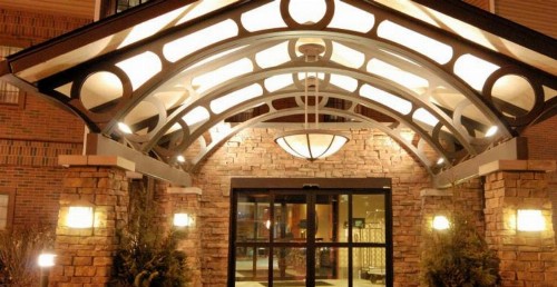 Aspen Suites - Rochester - image 25