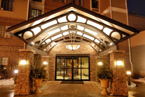 Aspen Suites - Rochester - image 4