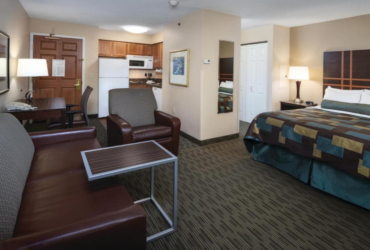 Aspen Suites - Rochester - image 6