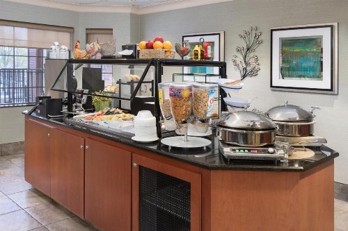 Aspen Suites - Rochester - image 7