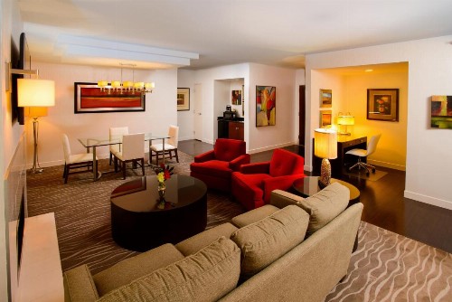 DoubleTree by Hilton Rochester - Mayo Clinic Area - image 10