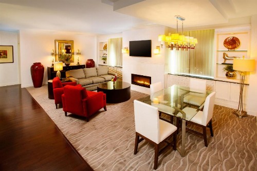 DoubleTree by Hilton Rochester - Mayo Clinic Area - image 11