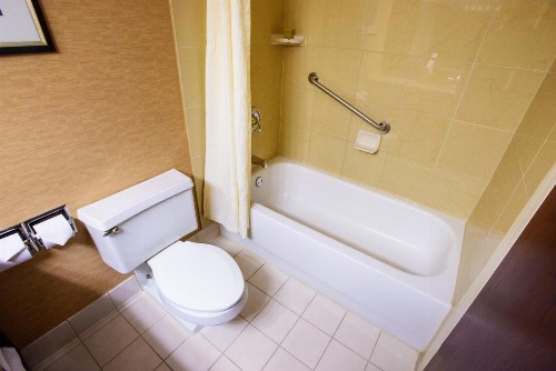 DoubleTree by Hilton Rochester - Mayo Clinic Area - image 4