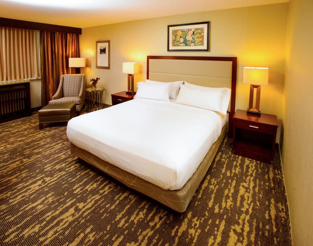 DoubleTree by Hilton Rochester - Mayo Clinic Area - image 7