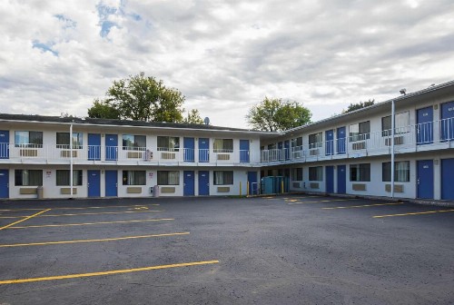 Motel 6-Rochester MN - image 17