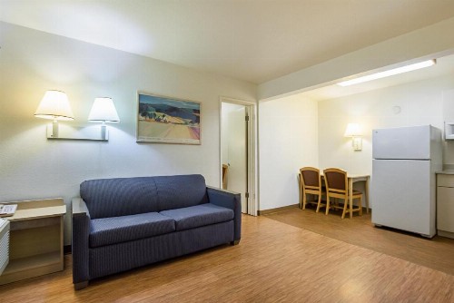 Motel 6-Rochester MN - image 18