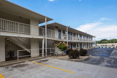 Motel 6-Rochester MN - image 21