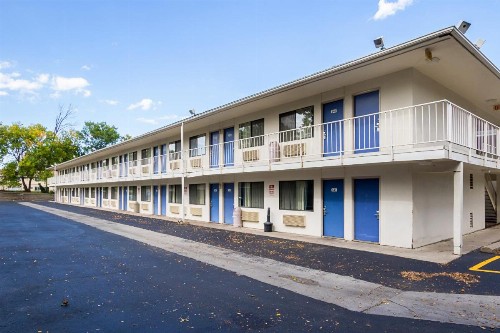 Motel 6-Rochester MN - image 24