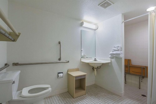 Motel 6-Rochester MN - image 26