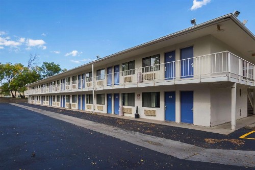 Motel 6-Rochester MN - image 27