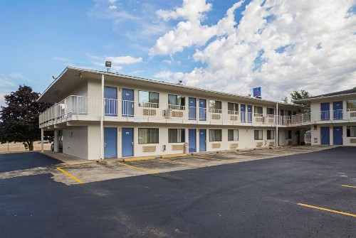 Motel 6-Rochester MN - image 31