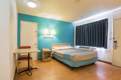 Motel 6-Rochester MN - image 34