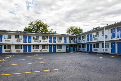 Motel 6-Rochester MN - image 39