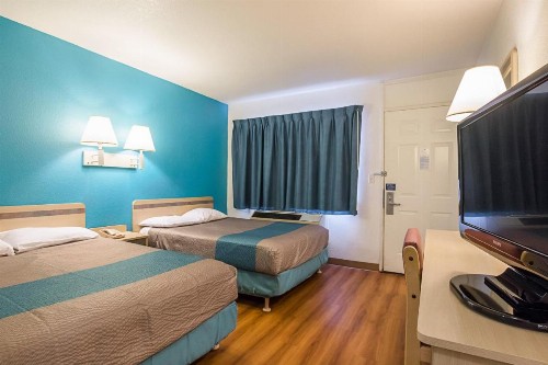 Motel 6-Rochester MN - image 45