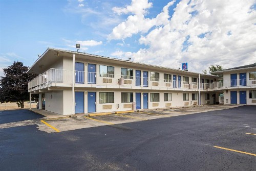 Motel 6-Rochester MN - image 46