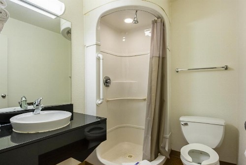 Motel 6-Rochester MN - image 49