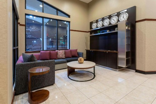 Courtyard Rochester Mayo Clinic Area/Saint Marys - image 24