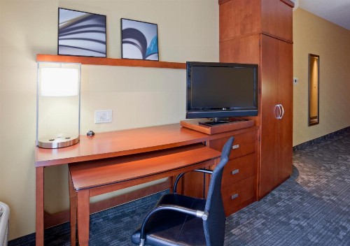 Courtyard Rochester Mayo Clinic Area/Saint Marys - image 30