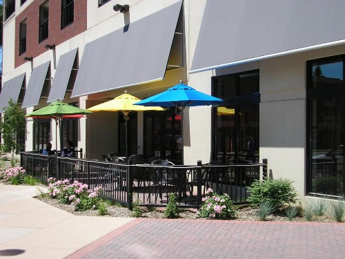 Courtyard Rochester Mayo Clinic Area/Saint Marys - image 41