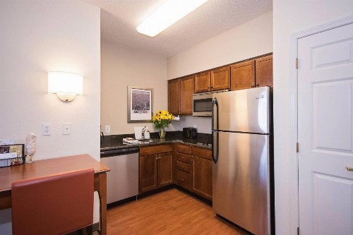 Residence Inn Rochester Mayo Clinic Area - image 10
