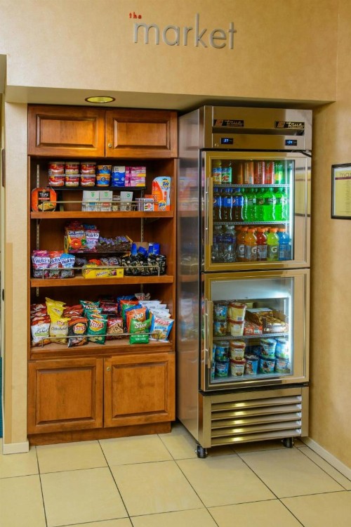 Residence Inn Rochester Mayo Clinic Area - image 14