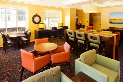 Residence Inn Rochester Mayo Clinic Area - image 15