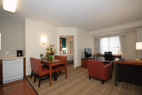 Residence Inn Rochester Mayo Clinic Area - image 16