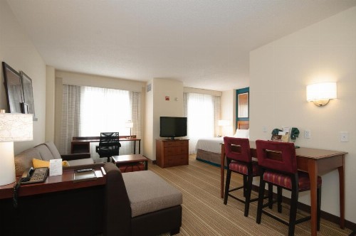Residence Inn Rochester Mayo Clinic Area - image 19