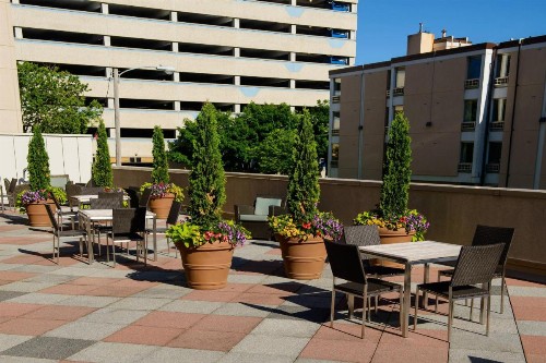 Residence Inn Rochester Mayo Clinic Area - image 2