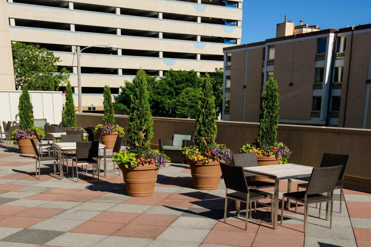 Residence Inn Rochester Mayo Clinic Area - image 2