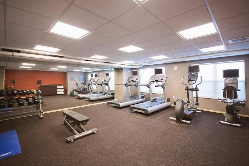 Residence Inn Rochester Mayo Clinic Area - image 20