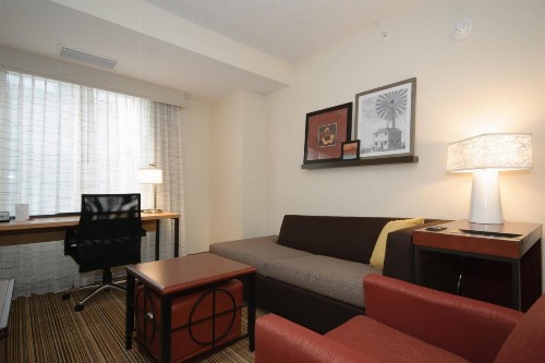 Residence Inn Rochester Mayo Clinic Area - image 3