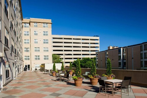 Residence Inn Rochester Mayo Clinic Area - image 5