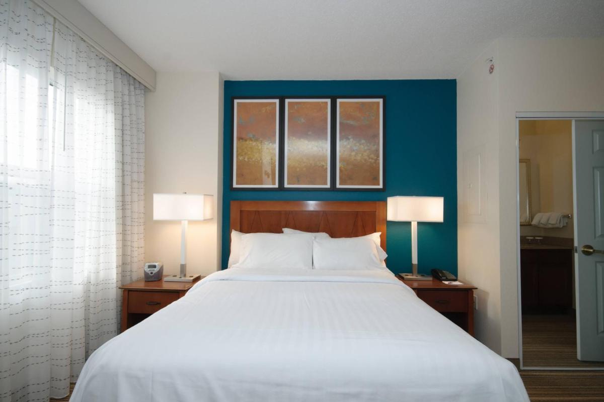 Residence Inn Rochester Mayo Clinic Area - image 7