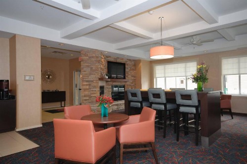Residence Inn Rochester Mayo Clinic Area - image 8