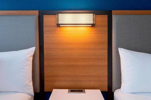 SpringHill Suites Rochester Mayo Clinic Area / Saint Marys - image 16