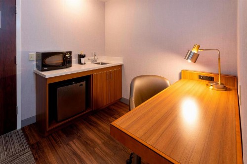SpringHill Suites Rochester Mayo Clinic Area / Saint Marys - image 17