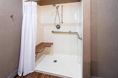 SpringHill Suites Rochester Mayo Clinic Area / Saint Marys - image 19