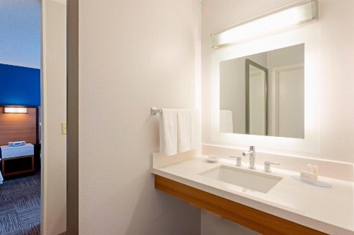 SpringHill Suites Rochester Mayo Clinic Area / Saint Marys - image 21