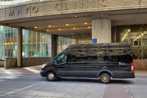 SpringHill Suites Rochester Mayo Clinic Area / Saint Marys - image 22