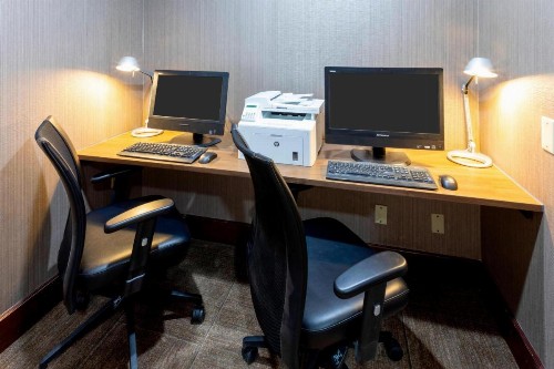 SpringHill Suites Rochester Mayo Clinic Area / Saint Marys - image 23