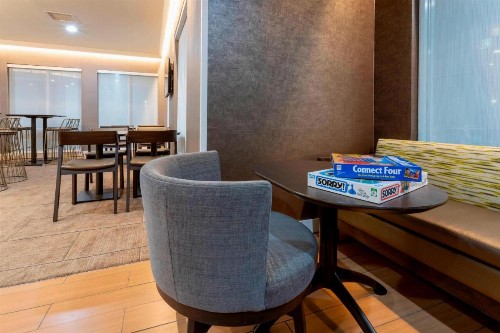 SpringHill Suites Rochester Mayo Clinic Area / Saint Marys - image 24