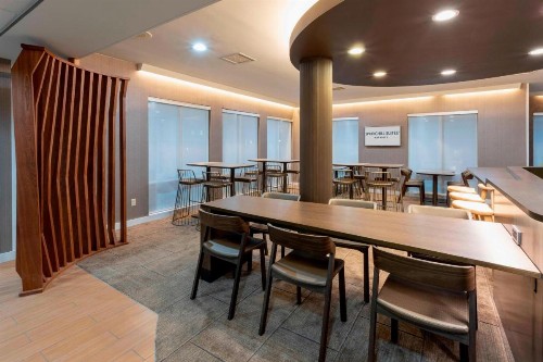 SpringHill Suites Rochester Mayo Clinic Area / Saint Marys - image 27